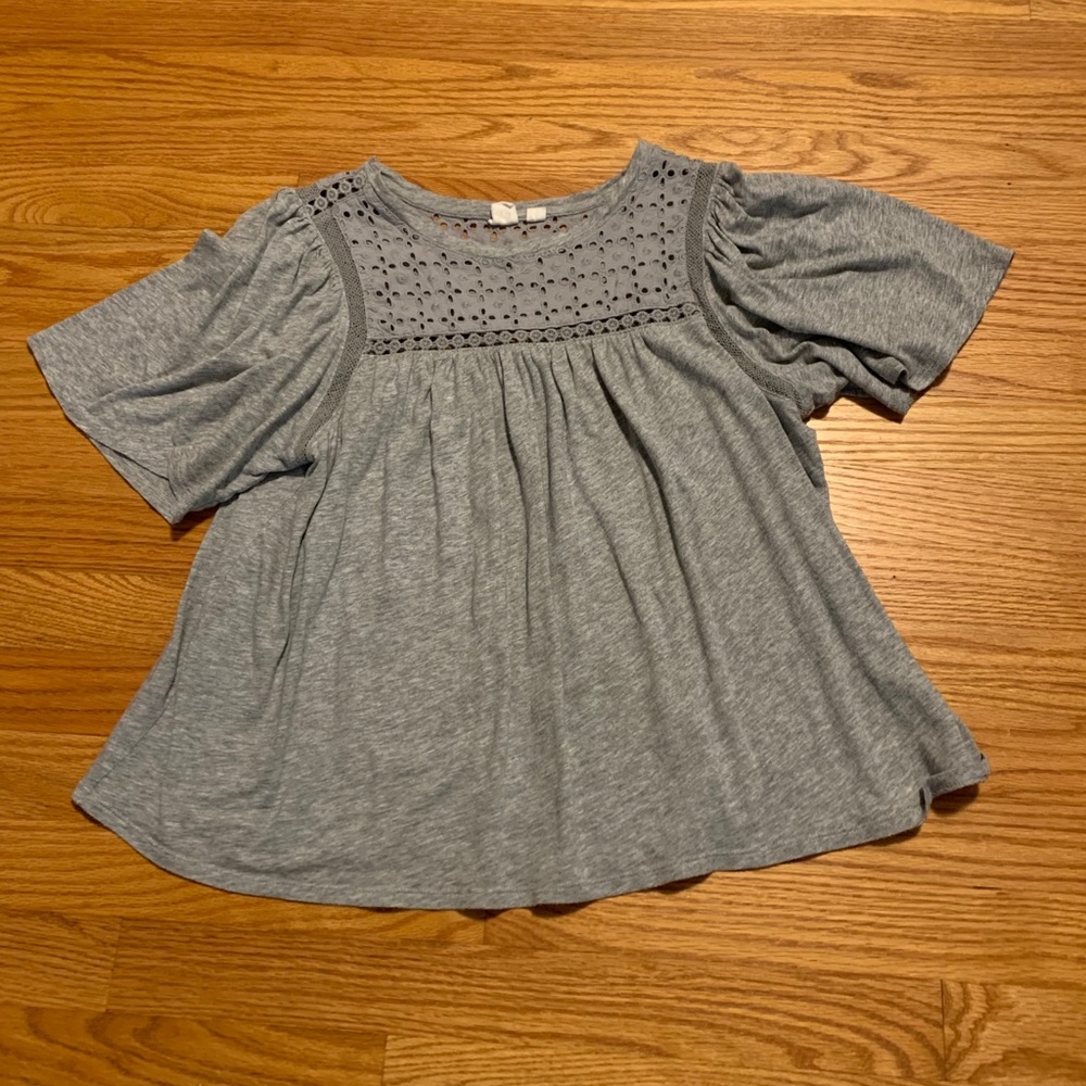 Cute shirt